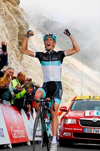 Andy Schleck