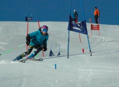 Buttermilk Training Course
