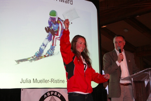 Julia Mueller-Ristine