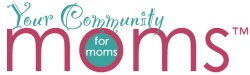 Moms for Moms logo