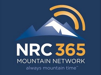 NRC Broadcasting logo