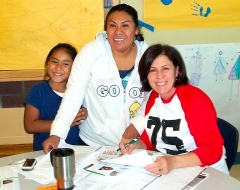 Downvalley Signup Photo