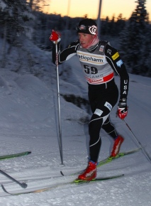 Simi Hamilton