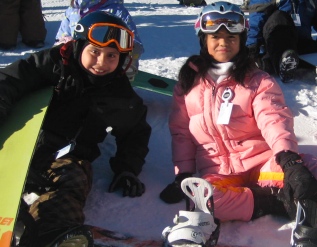 Medals at USASA Nationals