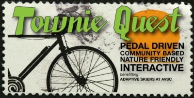 Townie Quest logo