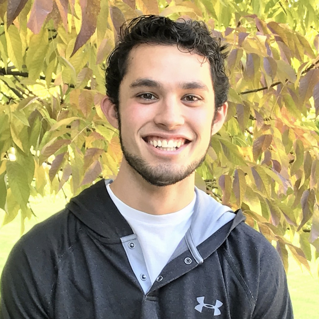 Brandon Martinez AVSC