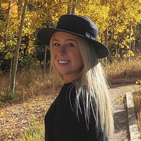 Kirsten Sherwood